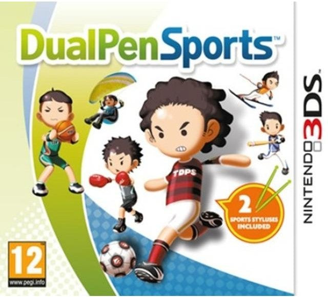 Sports à double stylo Sports à double stylo